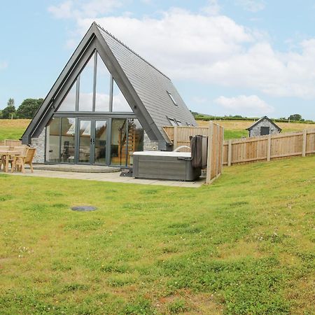 Hill Radnor - The Sheepfold Villa Llandrindod Wells Eksteriør billede