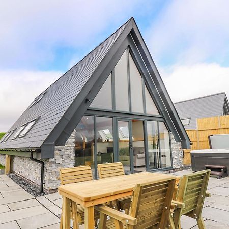 Hill Radnor - The Sheepfold Villa Llandrindod Wells Eksteriør billede